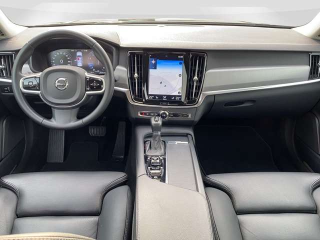 Volvo  T5 Geartronic Momentum Navi/LED/ACC/BLIS/Cam