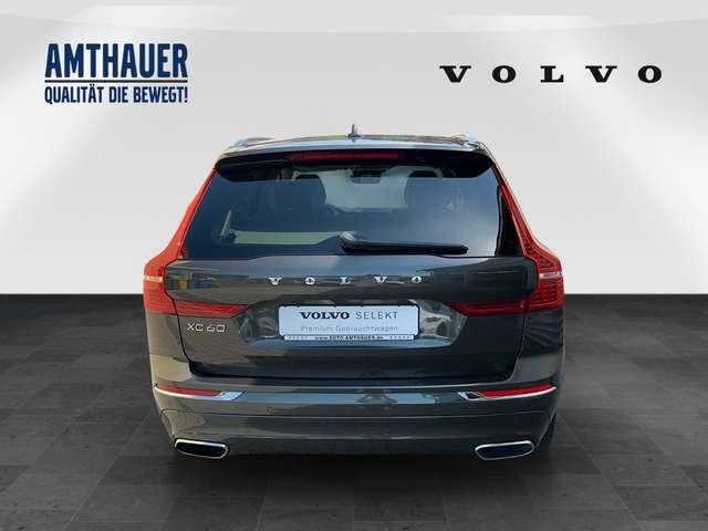 Volvo  Inscription T8 AWD NAV/H&K/Cam/BLIS