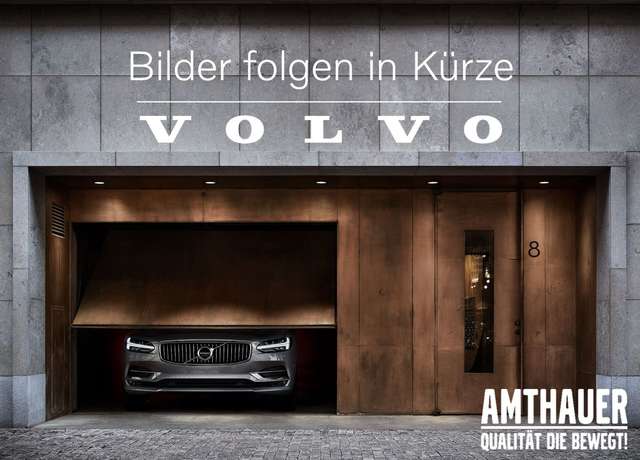 Volvo  B4 D AWD Plus Dark NAV/Stndhzg/Cam/ACC/BLIS