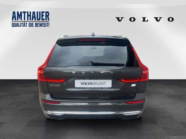 Volvo  T6 Inscription Recharge - Google/ Luftfahrw