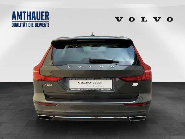 Volvo  T8 Inscription Recharge - AHK, ACC, Schiebed