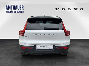 Volvo  T5 Recharge Design Expression AHK/PANO/360°