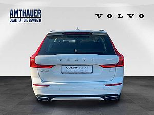 Volvo  T6 R Design Expression Recharge - AHK. Pano