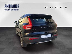 Volvo  D4 AWD Inscription ACC/BLIS/Cam/Navi/LED